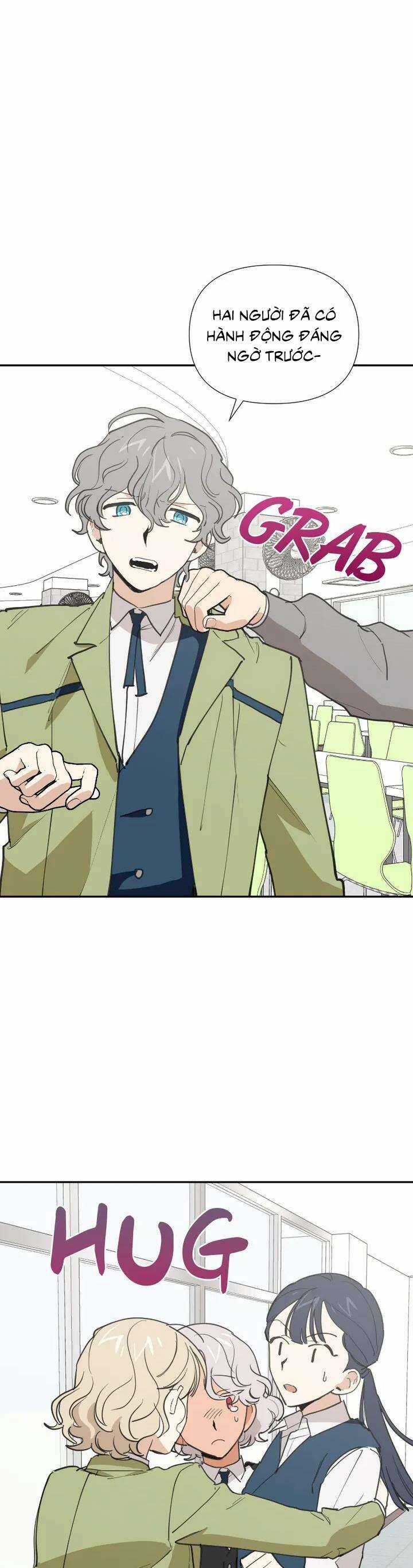 Điều Ước Sao Băng - Chapter 17 - Trang 6