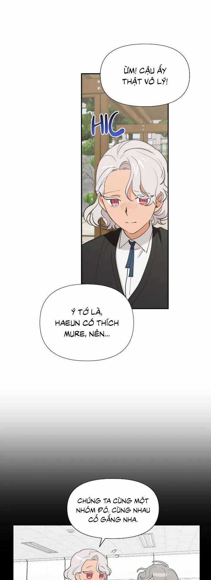 Điều Ước Sao Băng - Chapter 17 - Trang 10