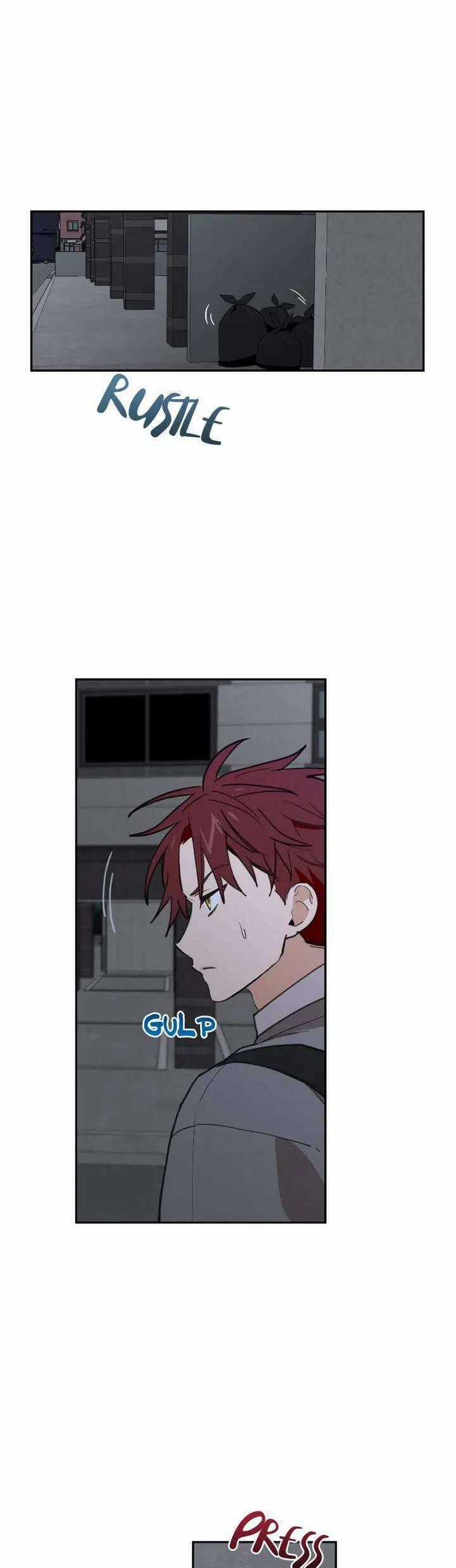 Điều Ước Sao Băng - Chapter 18 - Trang 2