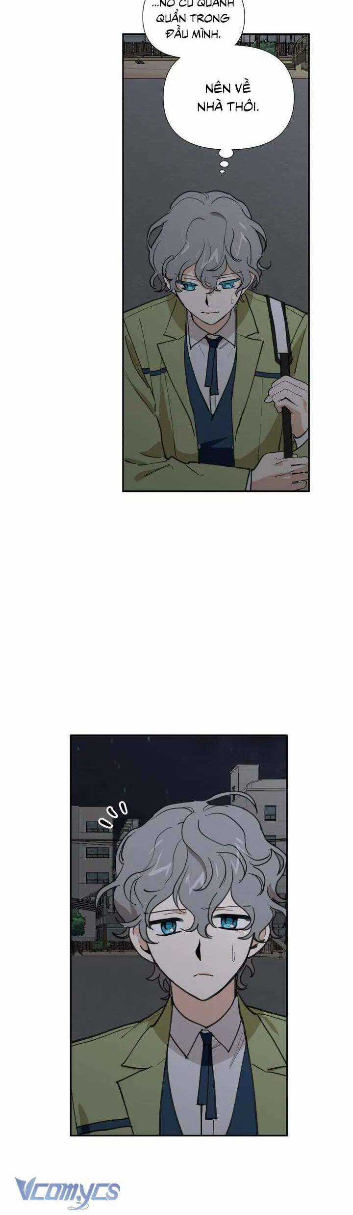 Điều Ước Sao Băng - Chapter 18 - Trang 11