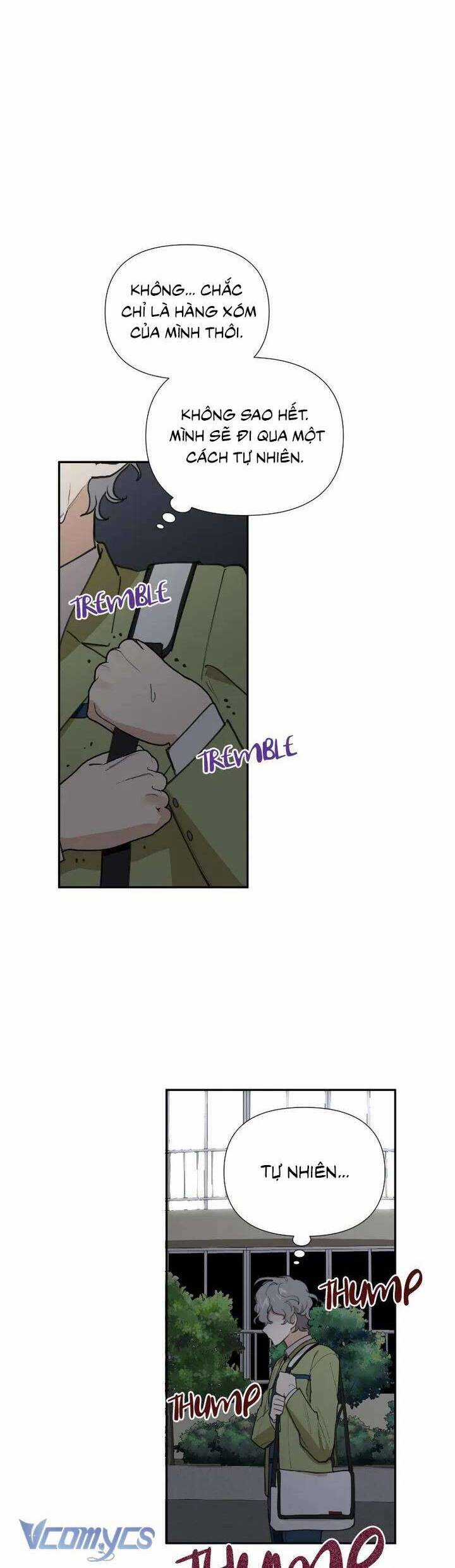 Điều Ước Sao Băng - Chapter 18 - Trang 13