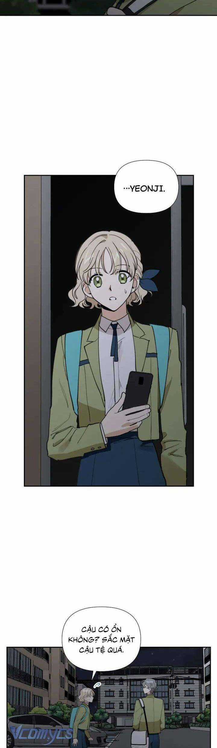 Điều Ước Sao Băng - Chapter 18 - Trang 15