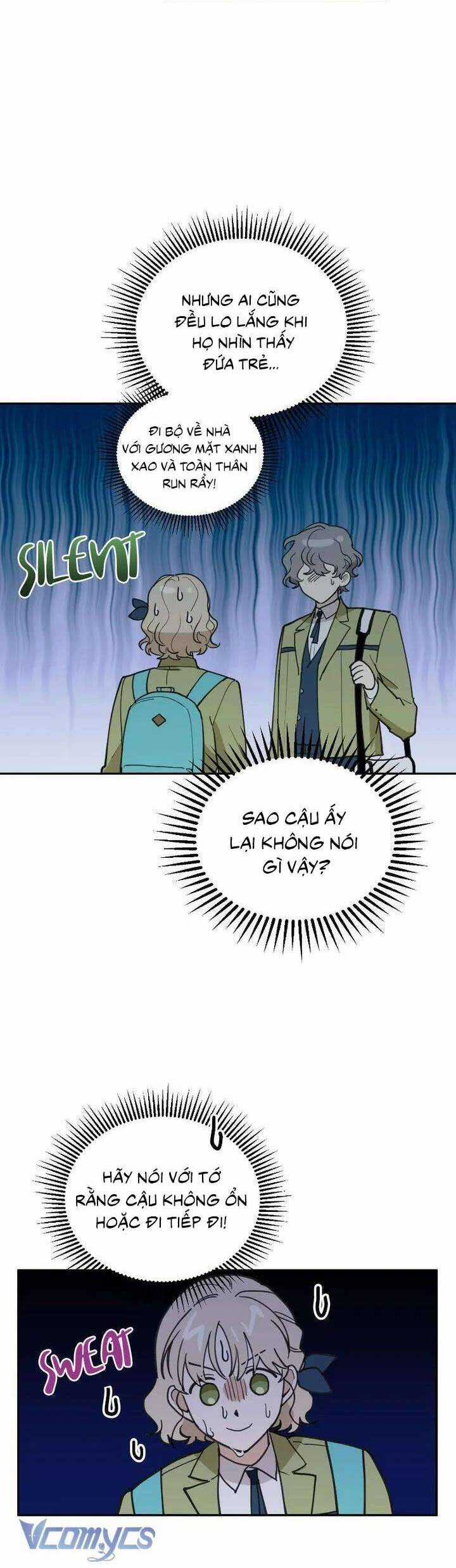 Điều Ước Sao Băng - Chapter 18 - Trang 17