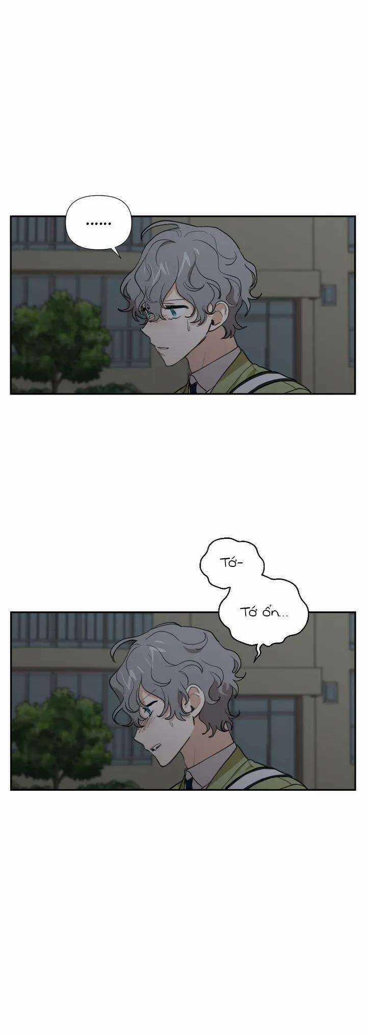 Điều Ước Sao Băng - Chapter 18 - Trang 18