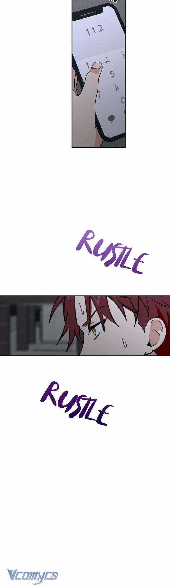 Điều Ước Sao Băng - Chapter 18 - Trang 3