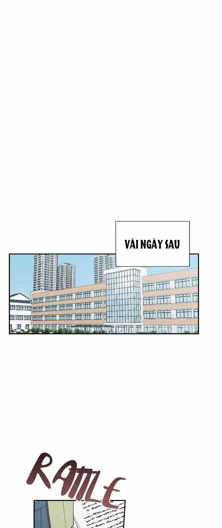 Điều Ước Sao Băng - Chapter 18 - Trang 21