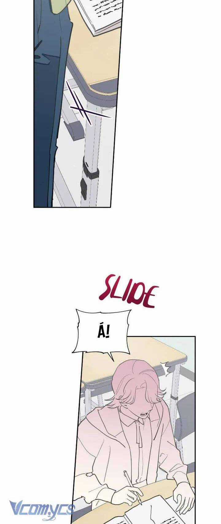 Điều Ước Sao Băng - Chapter 18 - Trang 22