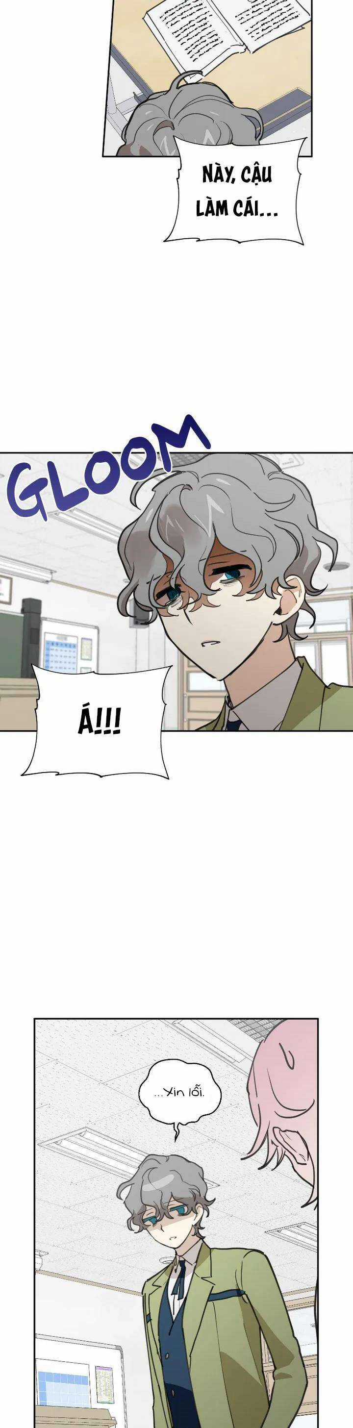 Điều Ước Sao Băng - Chapter 18 - Trang 23