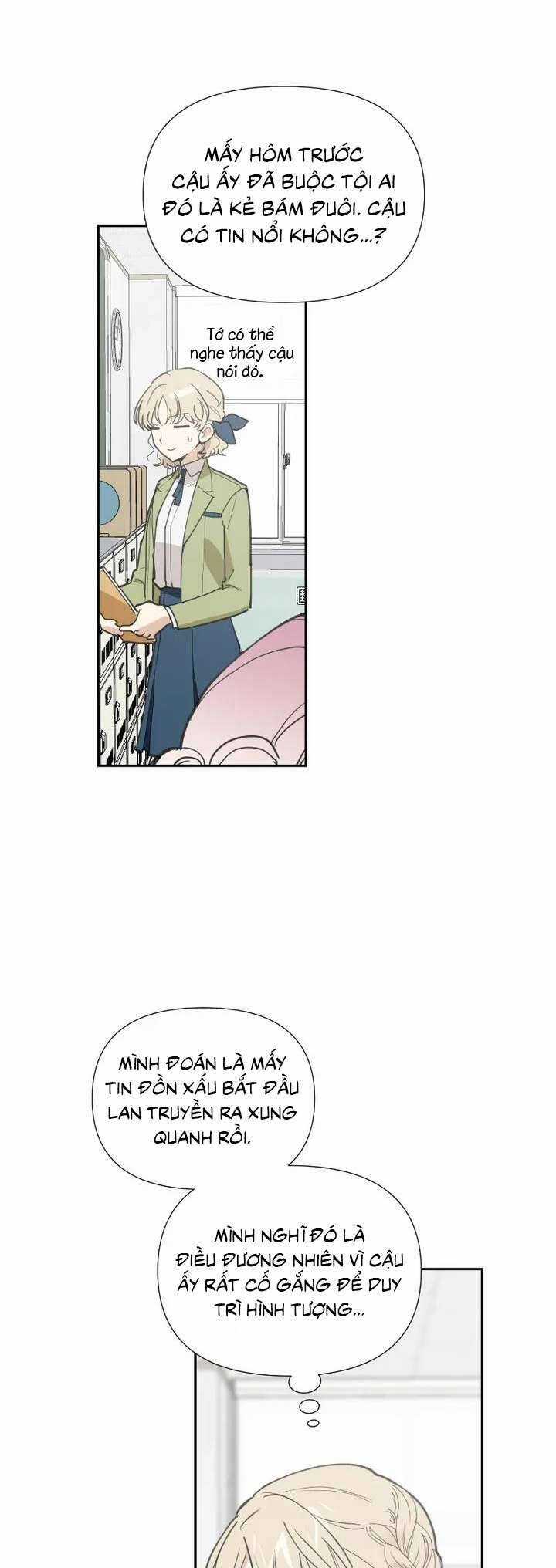 Điều Ước Sao Băng - Chapter 18 - Trang 25