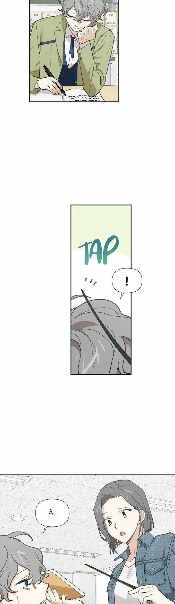 Điều Ước Sao Băng - Chapter 18 - Trang 29