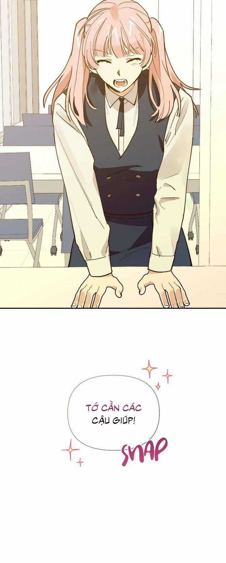 Điều Ước Sao Băng - Chapter 18 - Trang 33