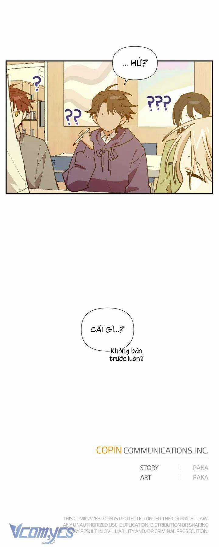 Điều Ước Sao Băng - Chapter 18 - Trang 34