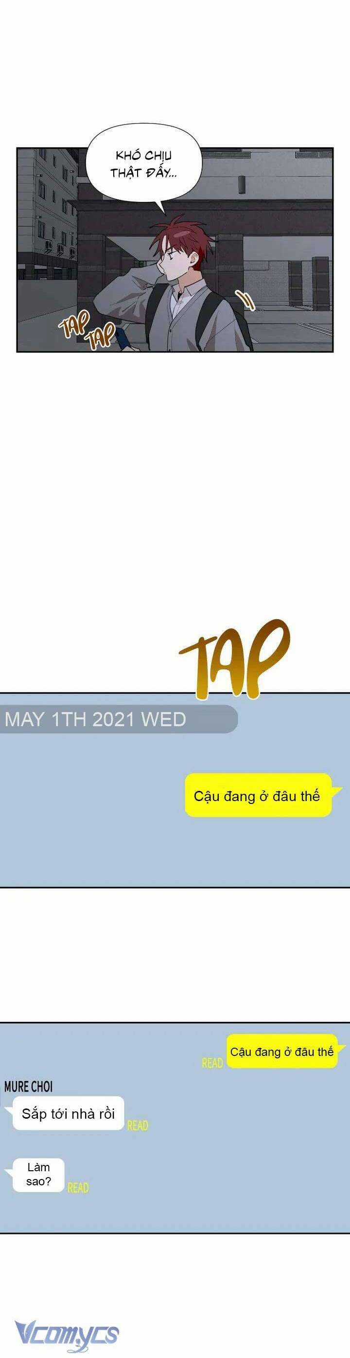 Điều Ước Sao Băng - Chapter 18 - Trang 5