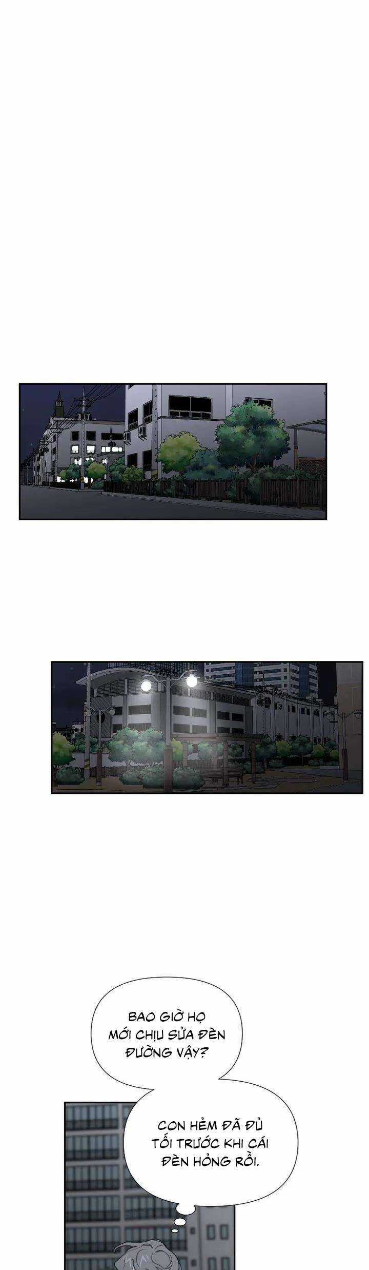 Điều Ước Sao Băng - Chapter 18 - Trang 8