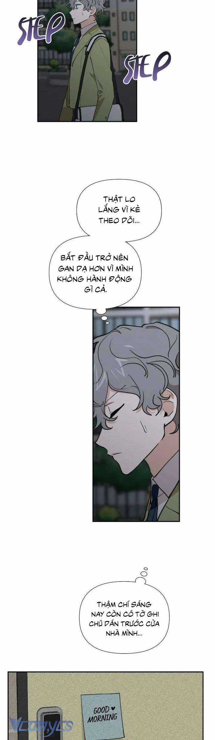 Điều Ước Sao Băng - Chapter 18 - Trang 9