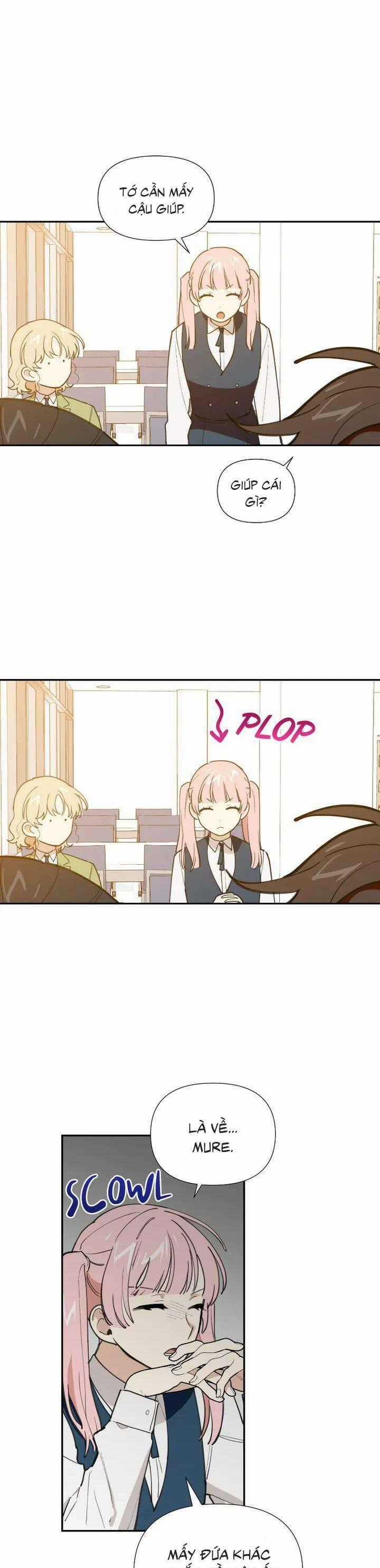 Điều Ước Sao Băng - Chapter 19 - Trang 2