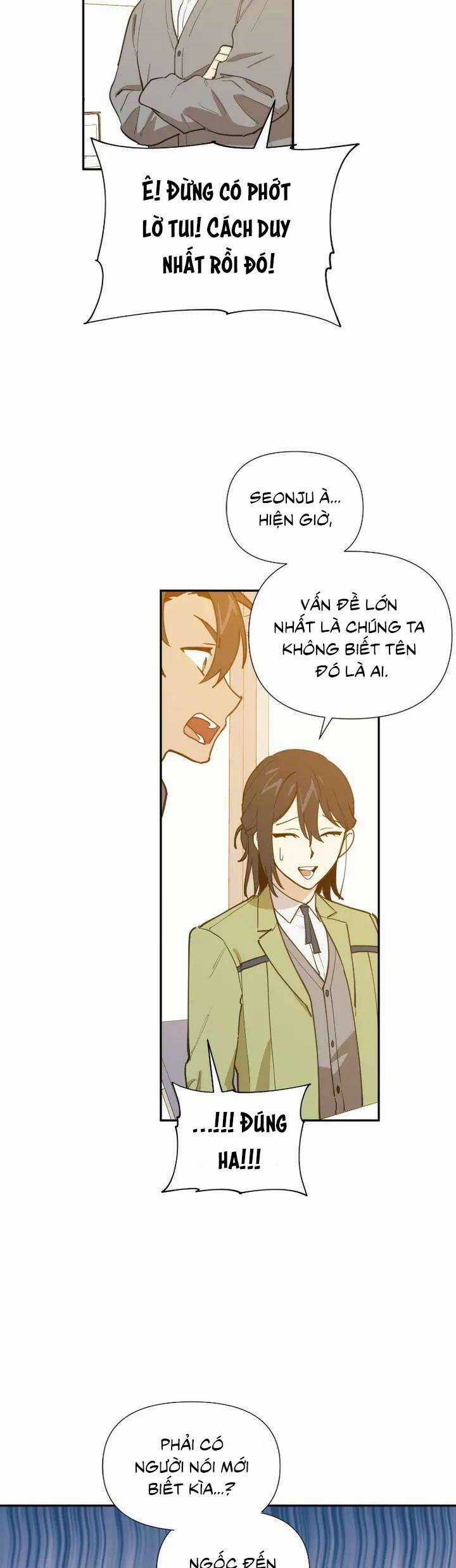 Điều Ước Sao Băng - Chapter 19 - Trang 11