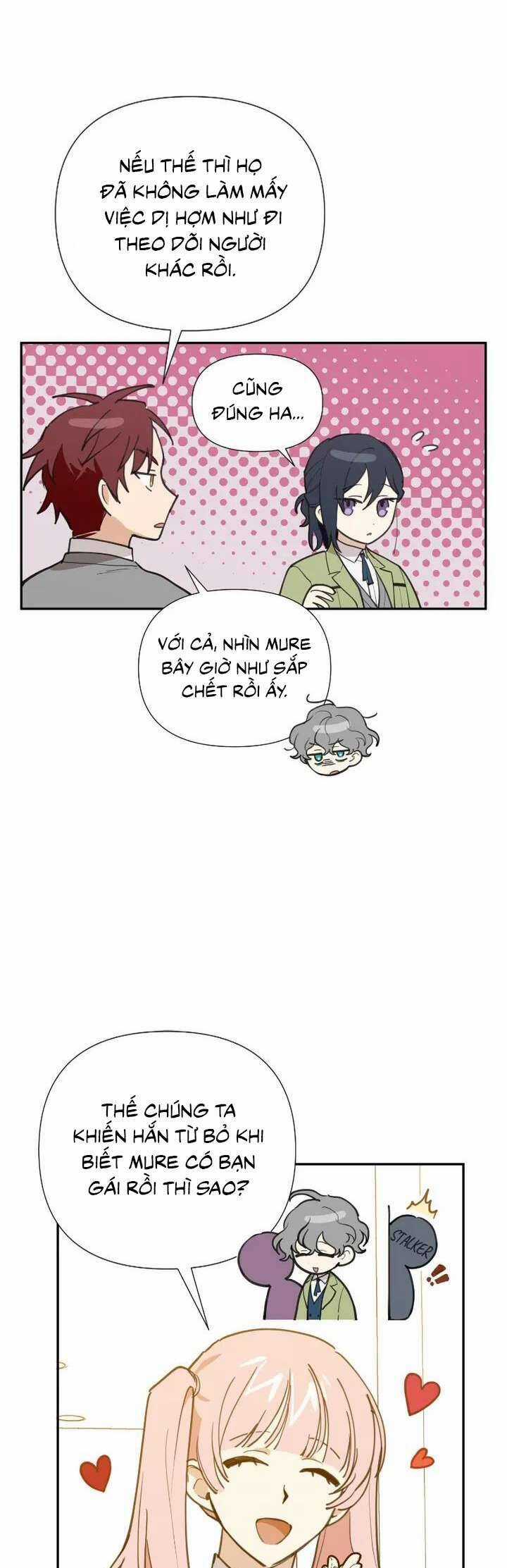 Điều Ước Sao Băng - Chapter 19 - Trang 13