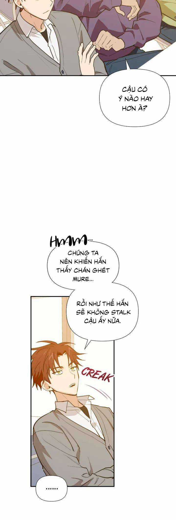 Điều Ước Sao Băng - Chapter 19 - Trang 15