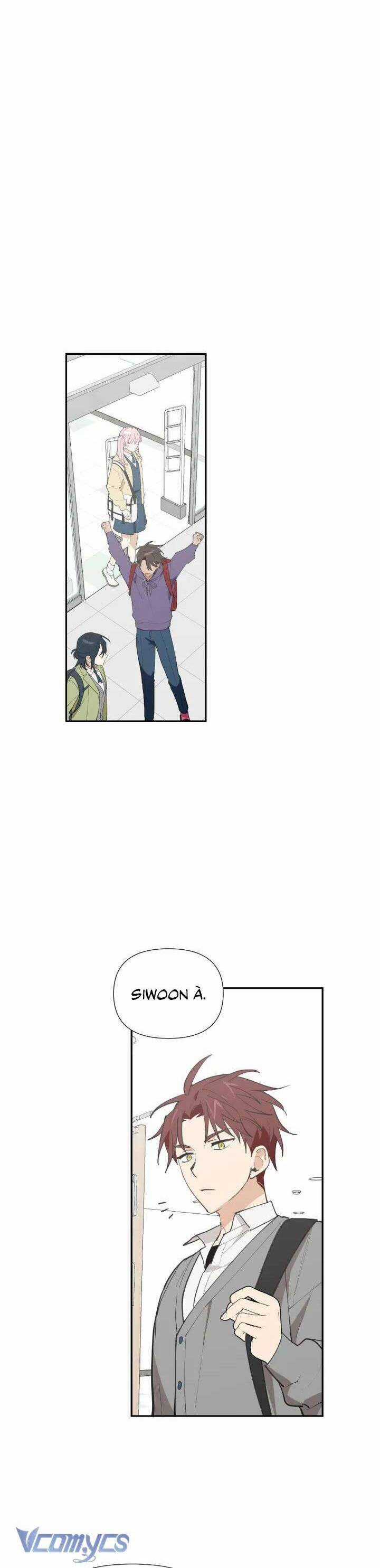 Điều Ước Sao Băng - Chapter 19 - Trang 21