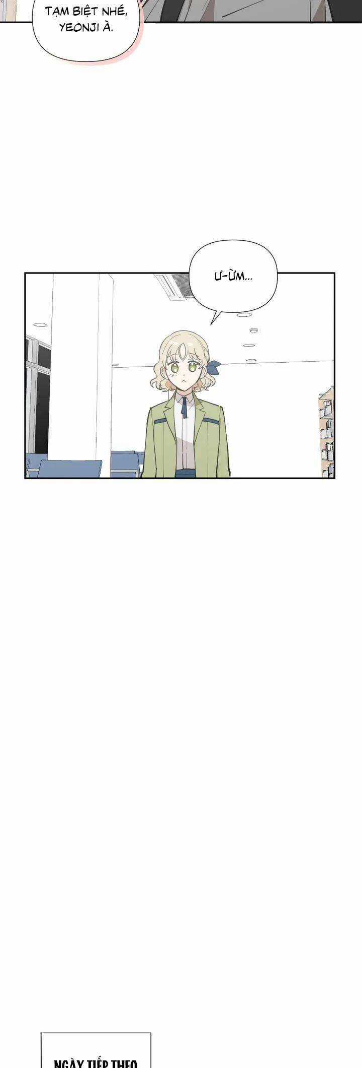 Điều Ước Sao Băng - Chapter 19 - Trang 24