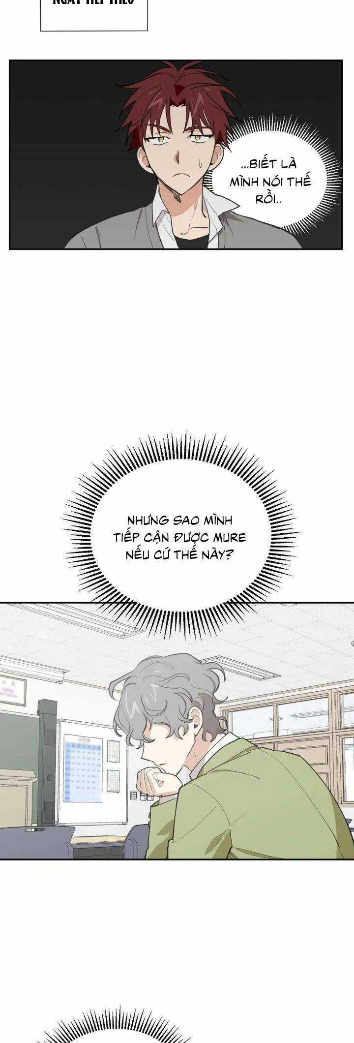 Điều Ước Sao Băng - Chapter 19 - Trang 25