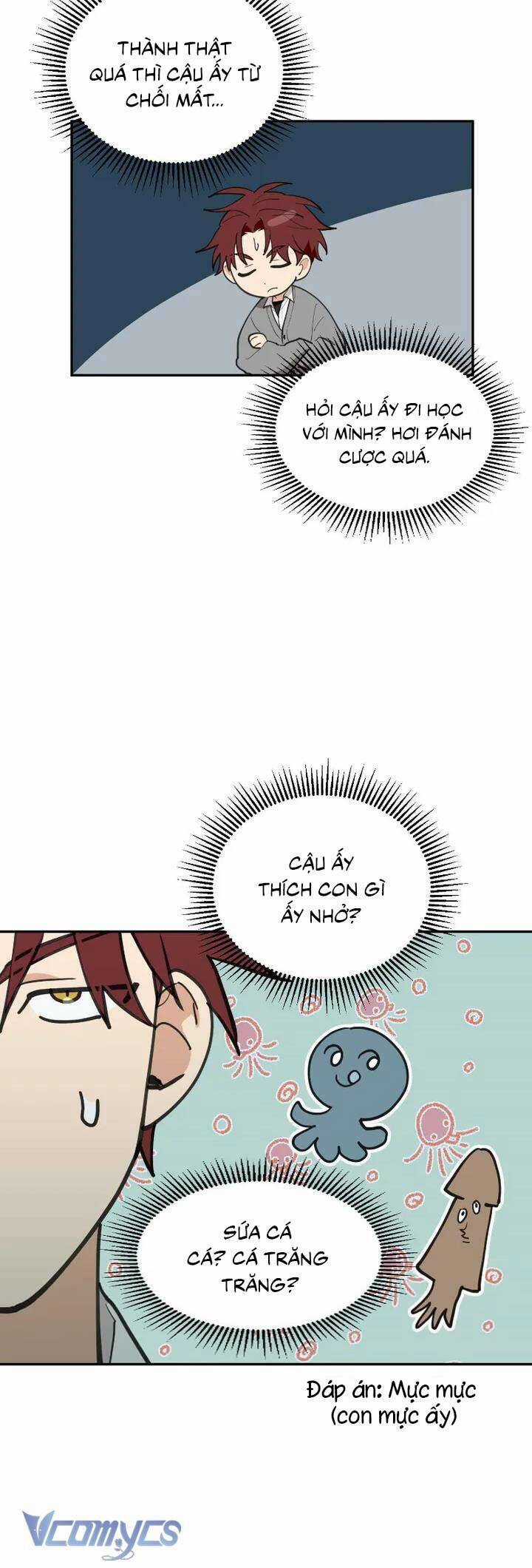 Điều Ước Sao Băng - Chapter 19 - Trang 26