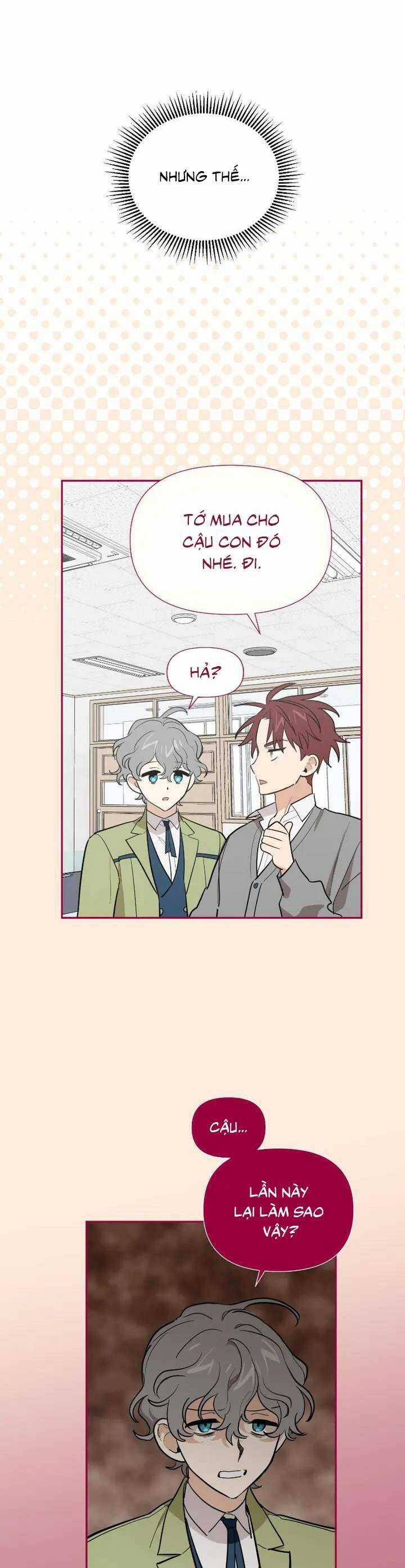 Điều Ước Sao Băng - Chapter 19 - Trang 27