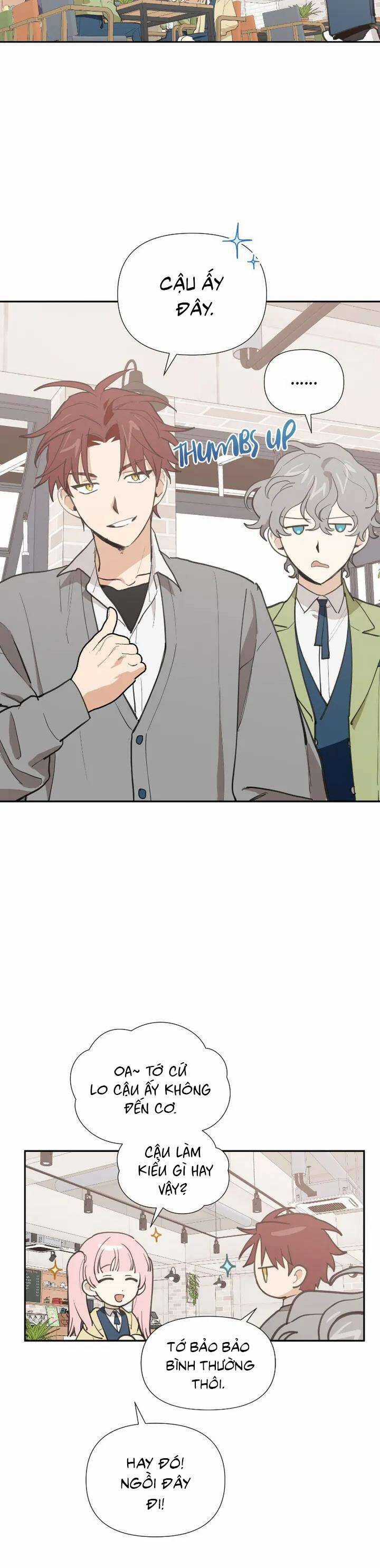 Điều Ước Sao Băng - Chapter 19 - Trang 29