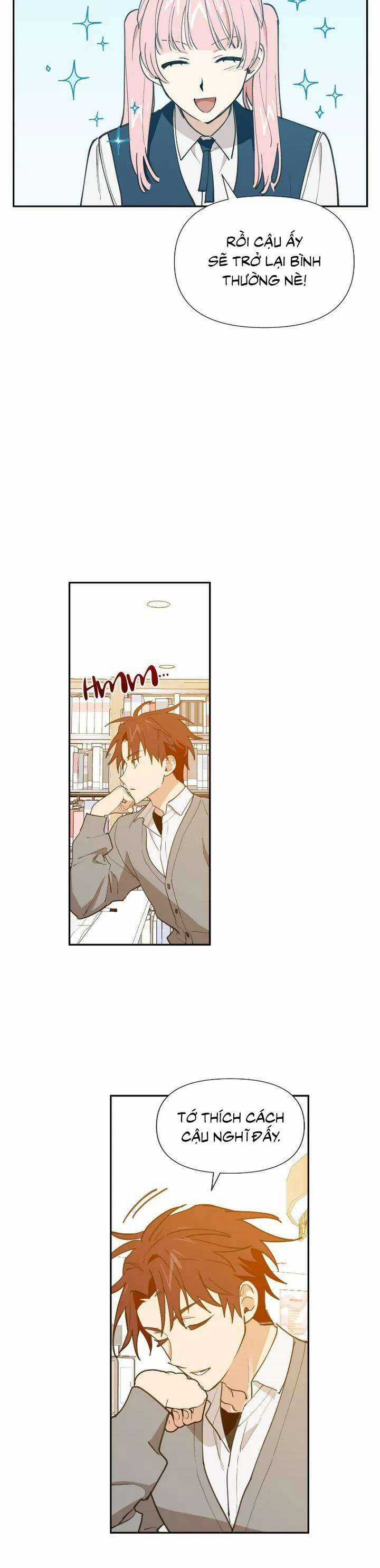 Điều Ước Sao Băng - Chapter 19 - Trang 4