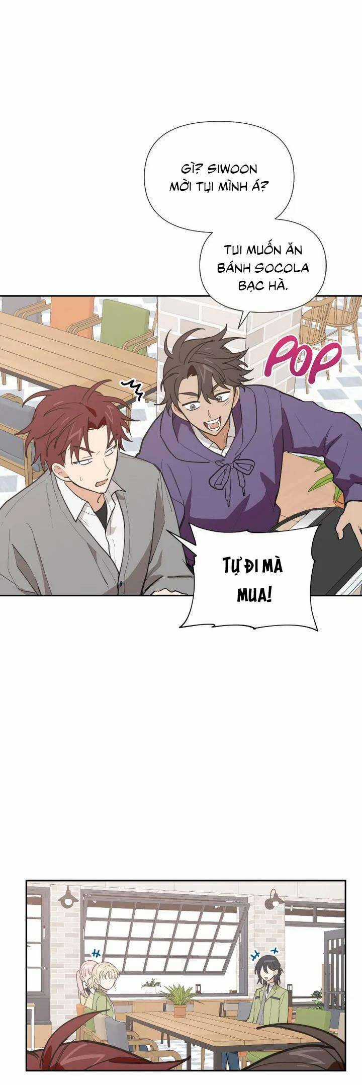 Điều Ước Sao Băng - Chapter 19 - Trang 31