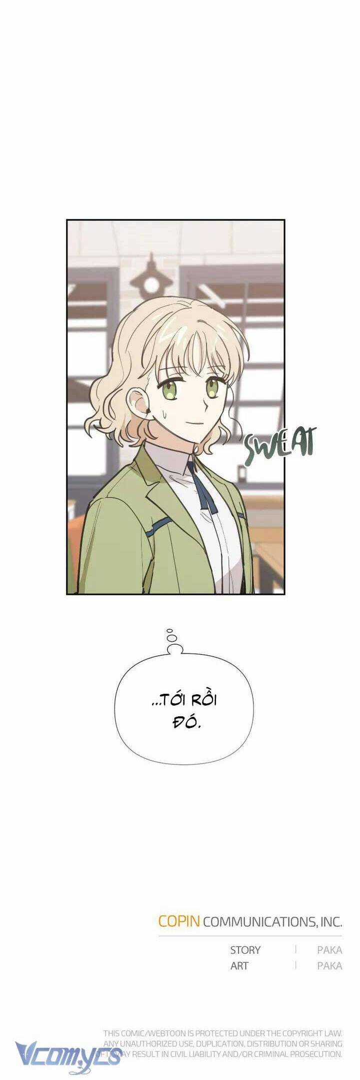 Điều Ước Sao Băng - Chapter 19 - Trang 32