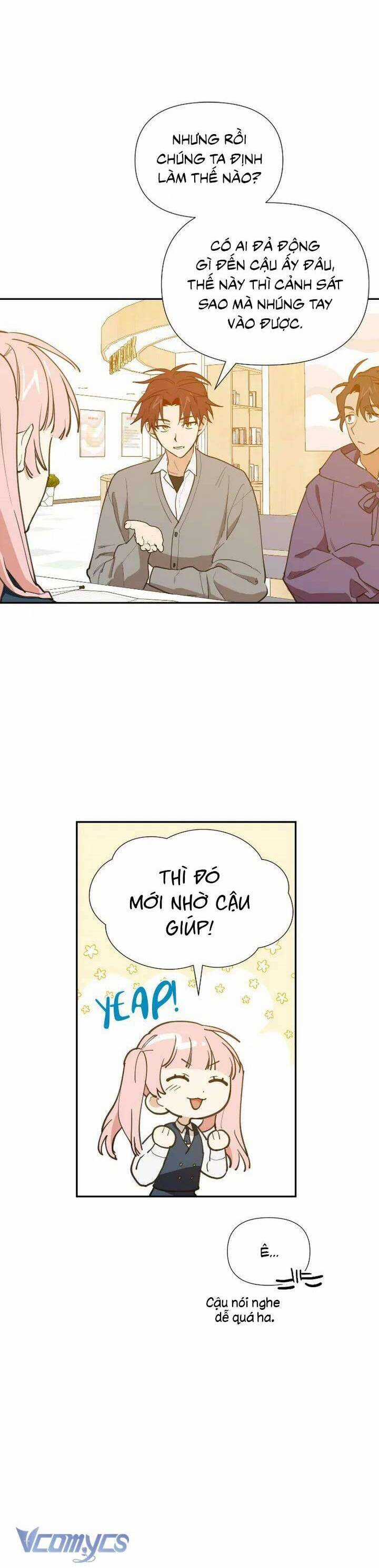 Điều Ước Sao Băng - Chapter 19 - Trang 5