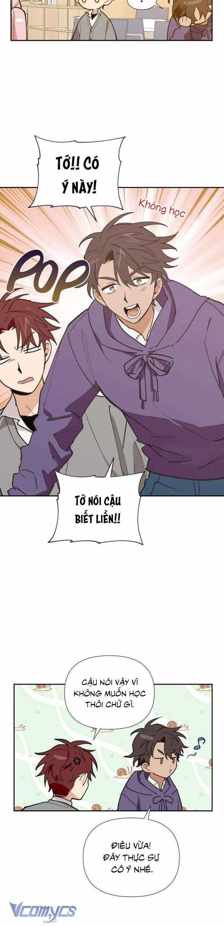 Điều Ước Sao Băng - Chapter 19 - Trang 7