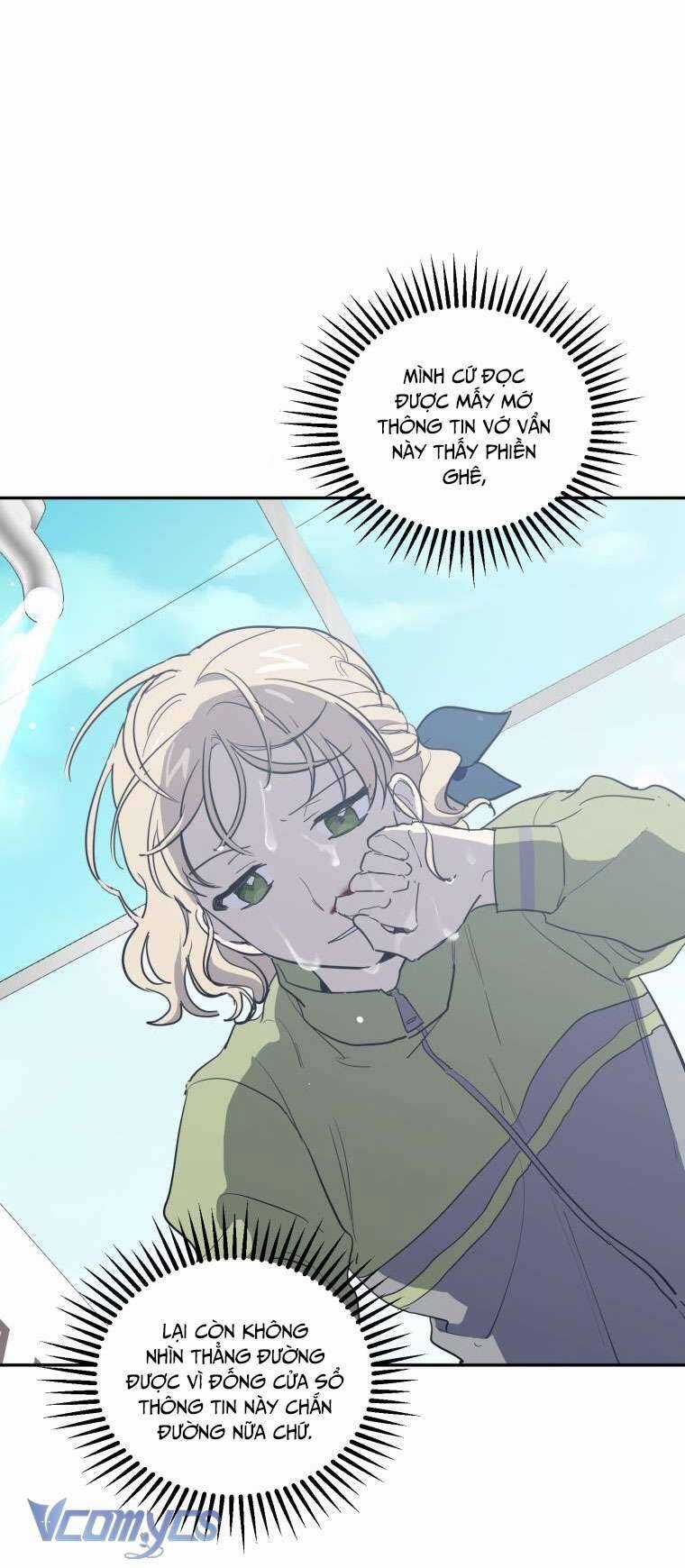 Điều Ước Sao Băng - Chapter 2 - Trang 16