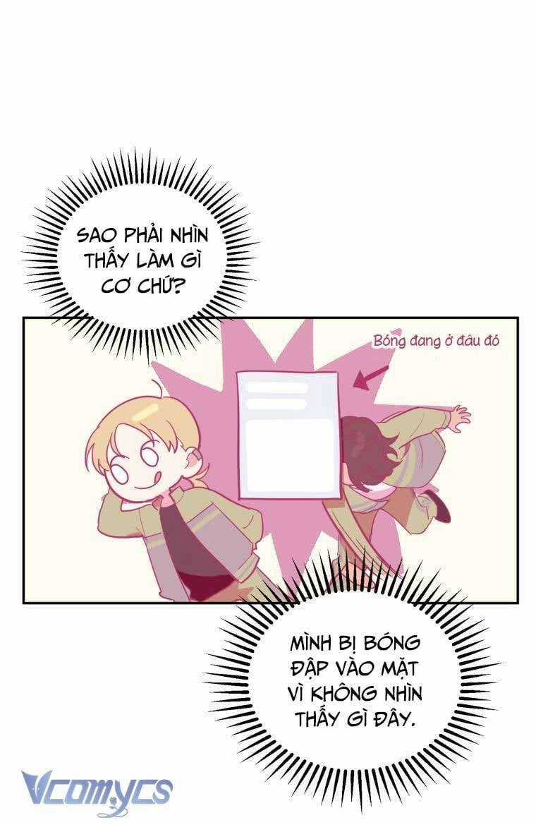 Điều Ước Sao Băng - Chapter 2 - Trang 18