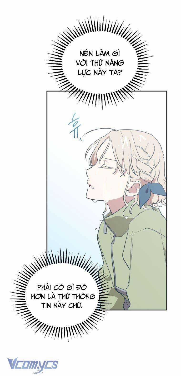 Điều Ước Sao Băng - Chapter 2 - Trang 20