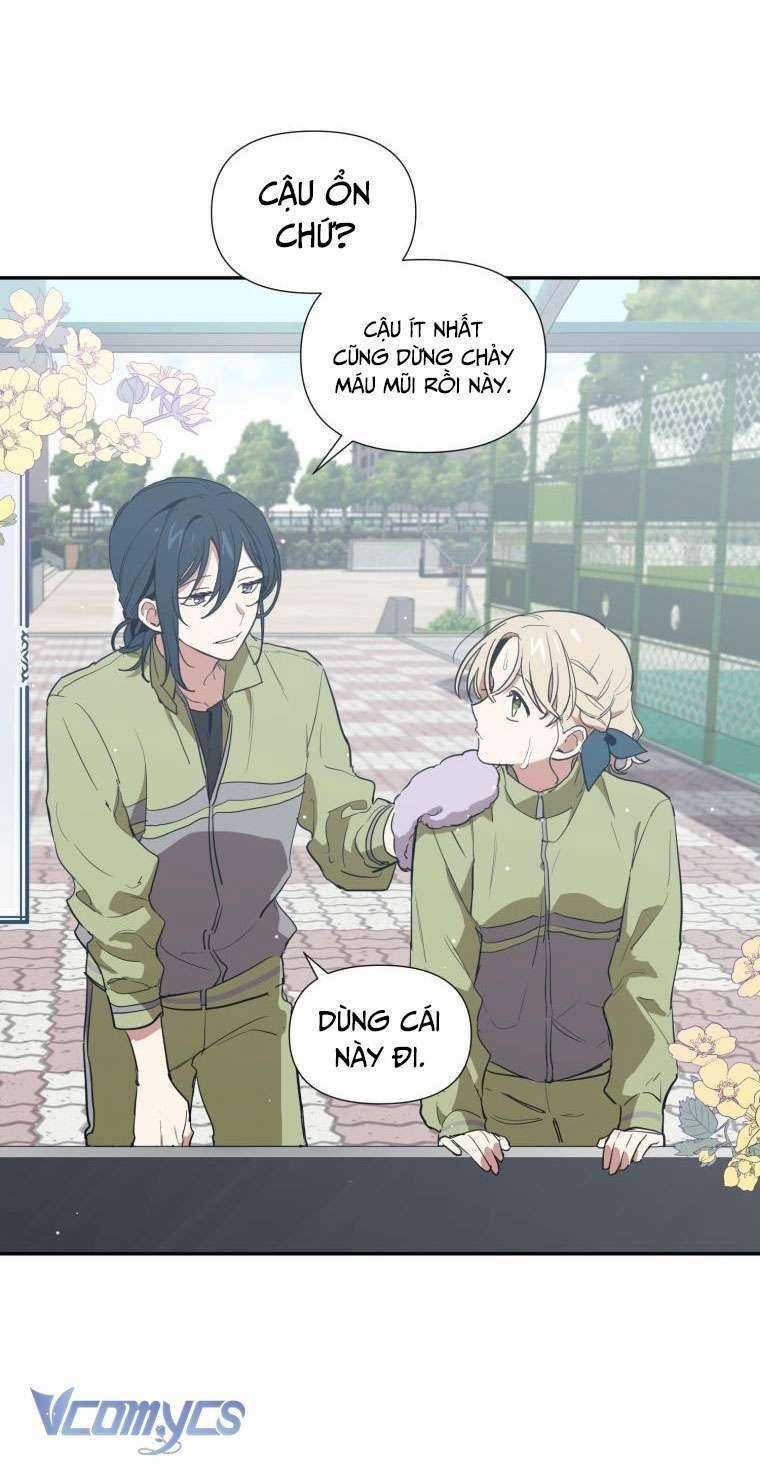 Điều Ước Sao Băng - Chapter 2 - Trang 22