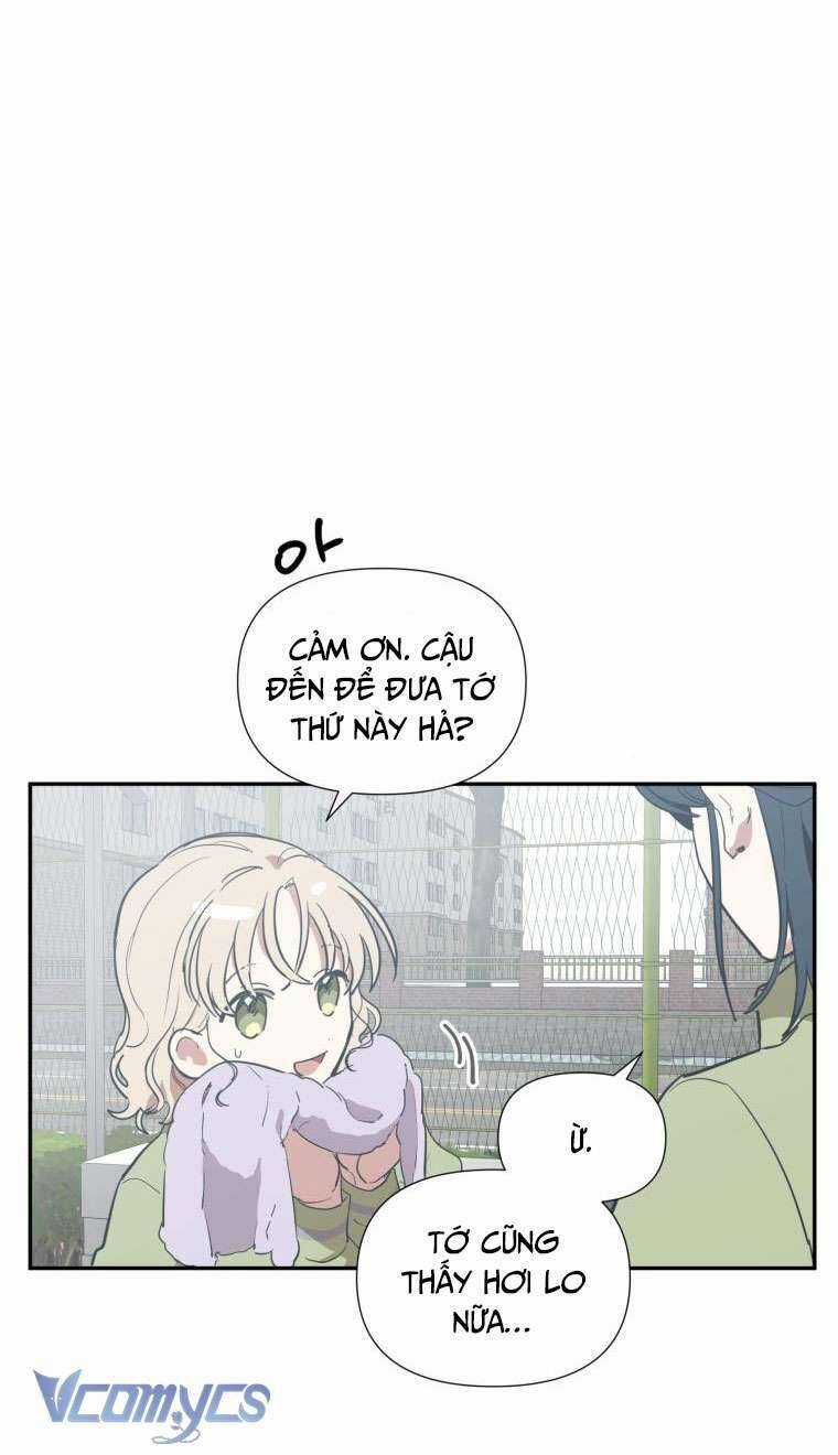 Điều Ước Sao Băng - Chapter 2 - Trang 23