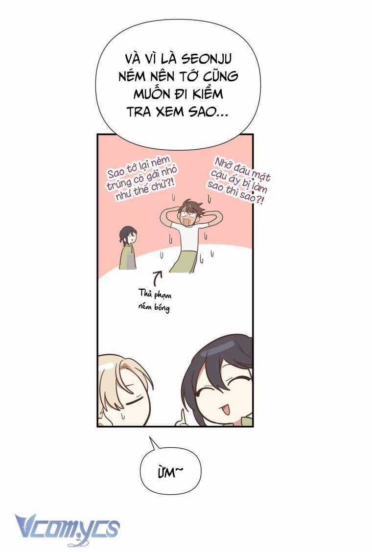 Điều Ước Sao Băng - Chapter 2 - Trang 24