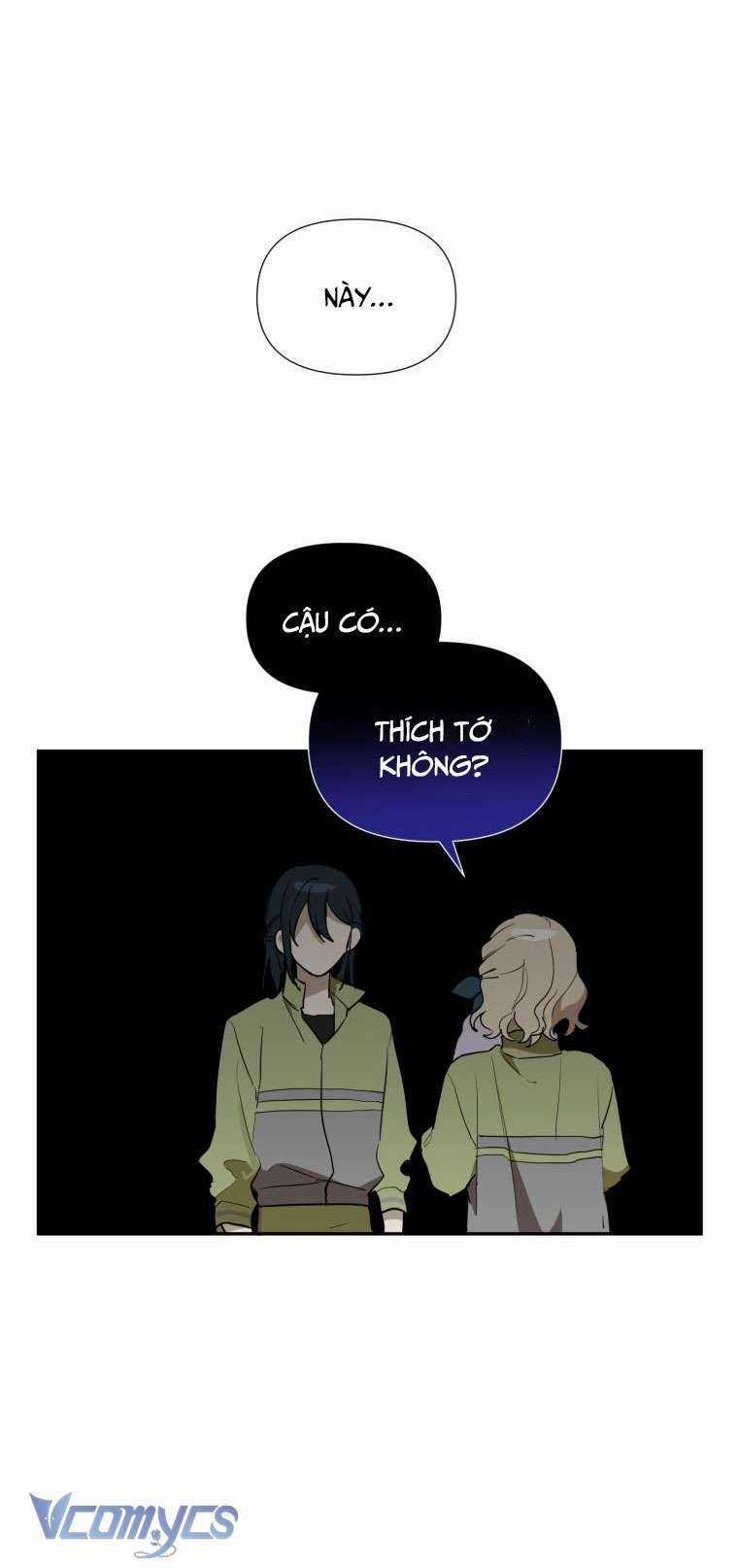 Điều Ước Sao Băng - Chapter 2 - Trang 29