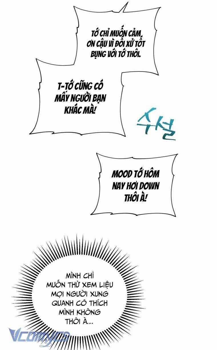 Điều Ước Sao Băng - Chapter 2 - Trang 32