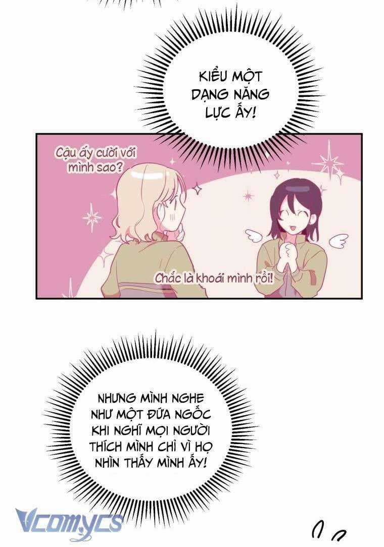 Điều Ước Sao Băng - Chapter 2 - Trang 33