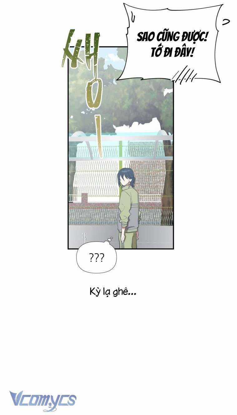 Điều Ước Sao Băng - Chapter 2 - Trang 34