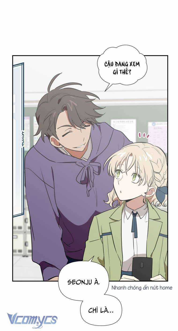 Điều Ước Sao Băng - Chapter 2 - Trang 37