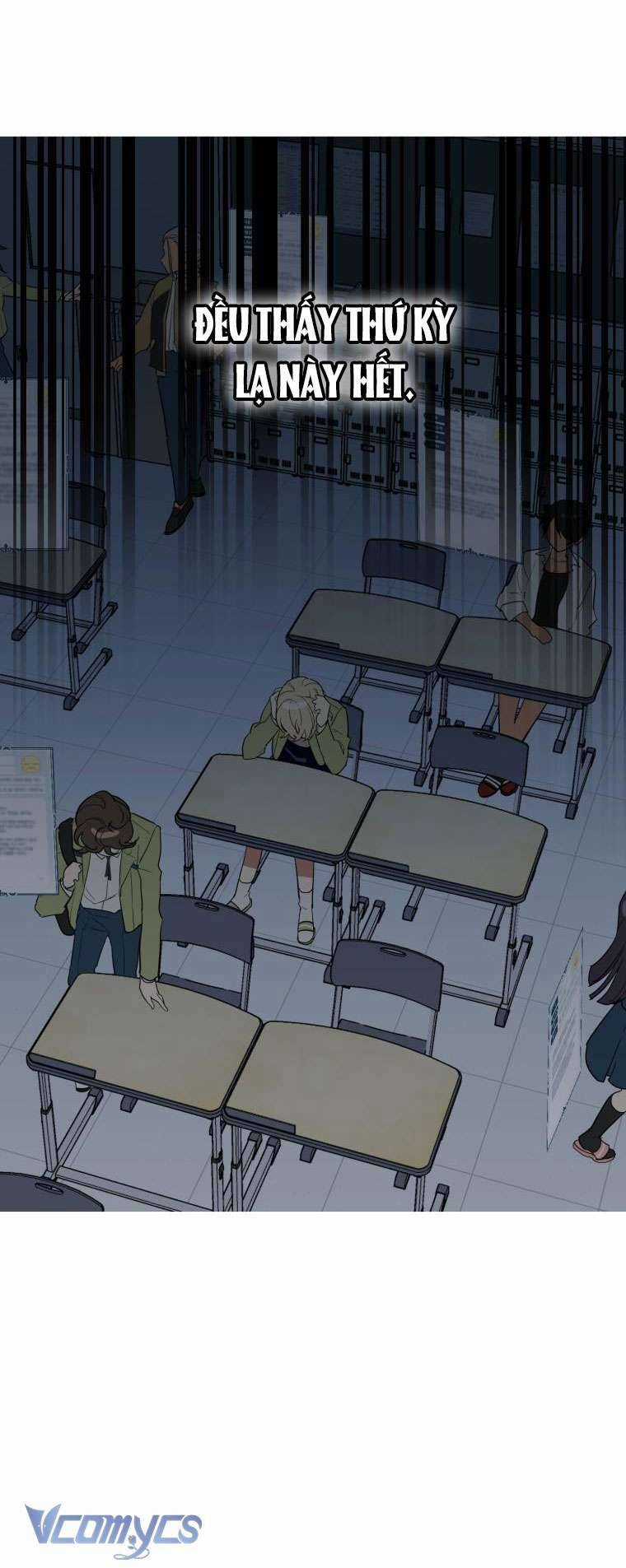 Điều Ước Sao Băng - Chapter 2 - Trang 5