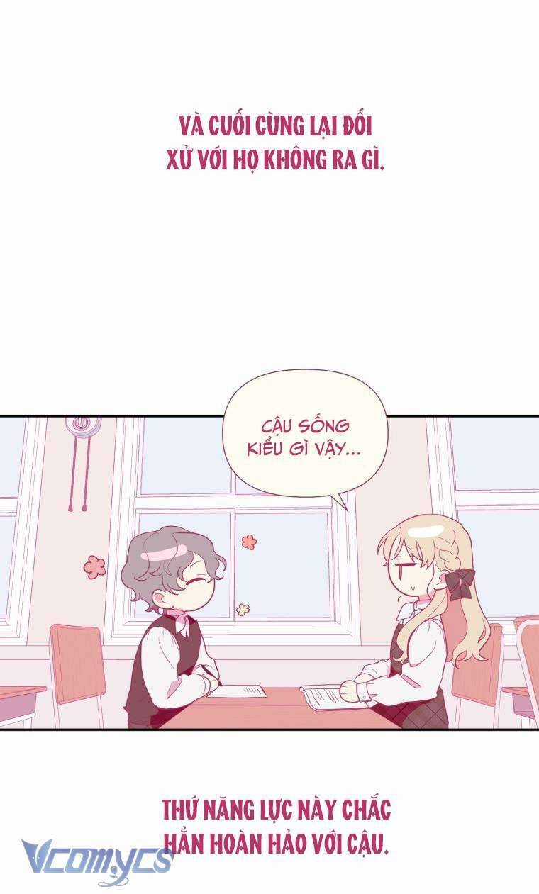 Điều Ước Sao Băng - Chapter 2 - Trang 51