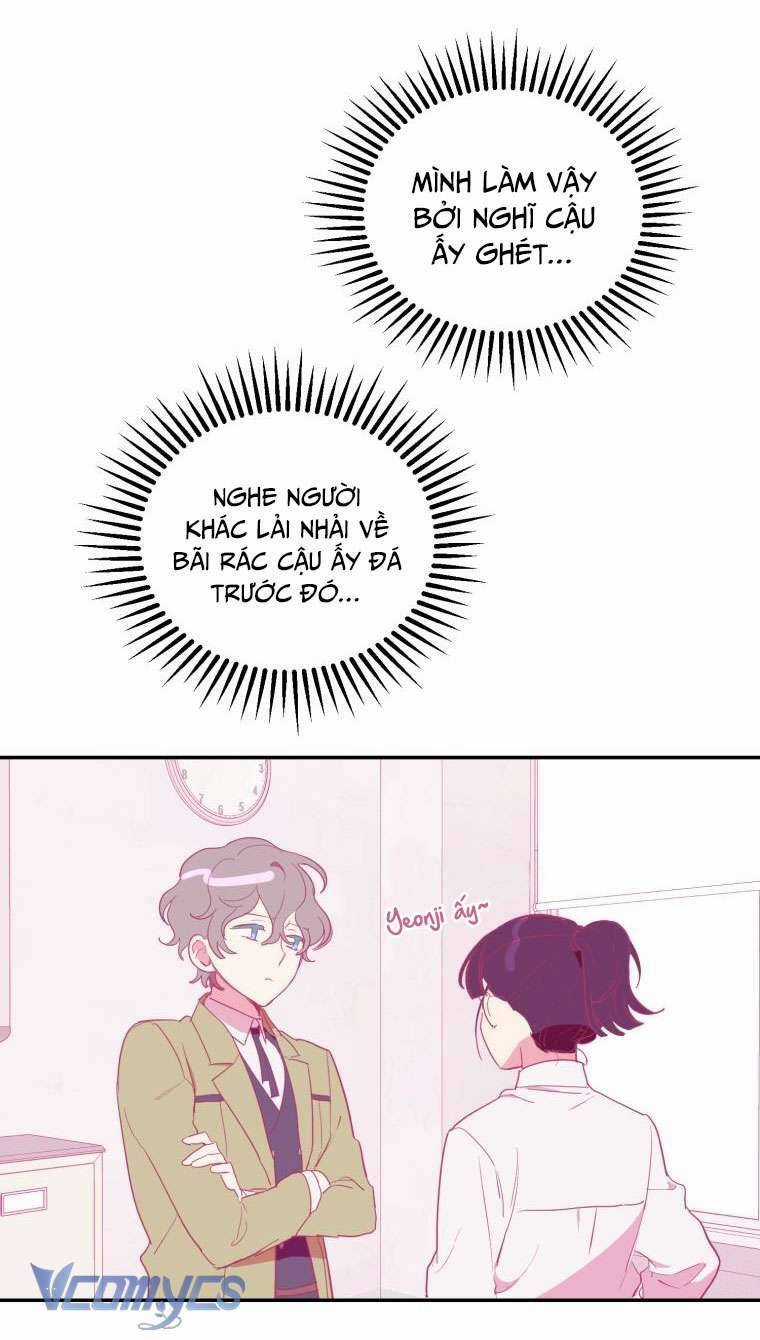 Điều Ước Sao Băng - Chapter 2 - Trang 53