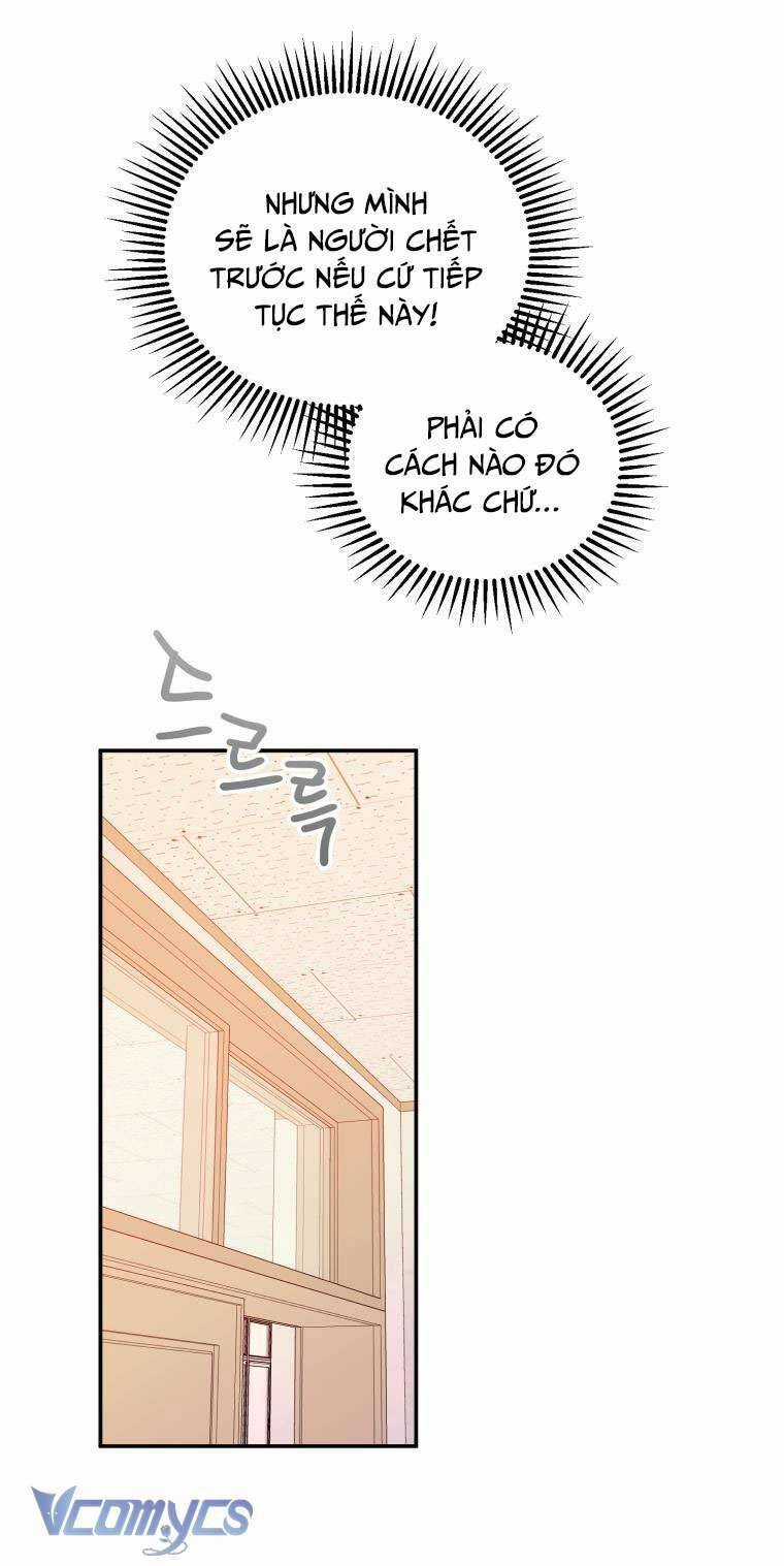 Điều Ước Sao Băng - Chapter 2 - Trang 54