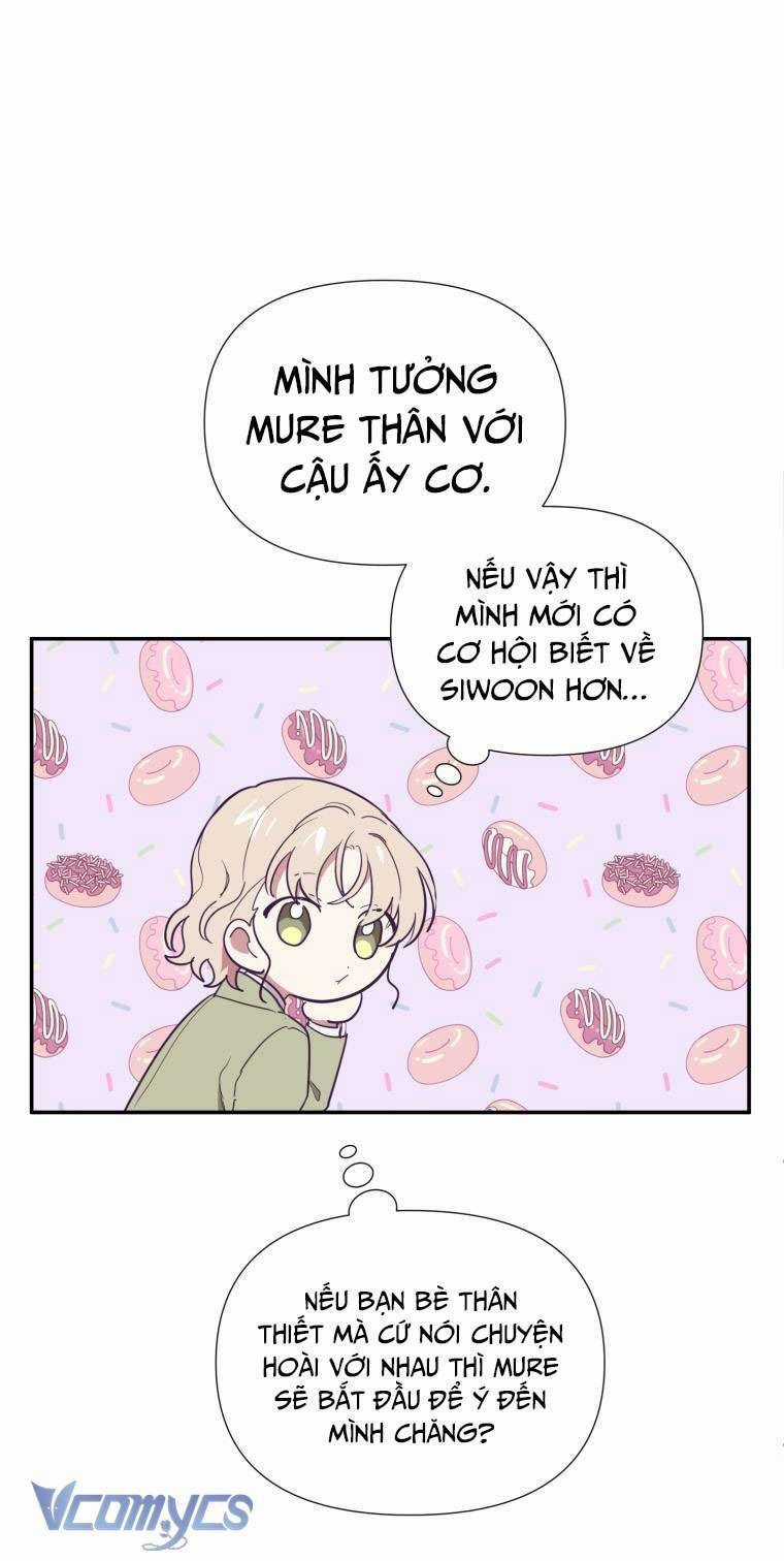 Điều Ước Sao Băng - Chapter 2 - Trang 57